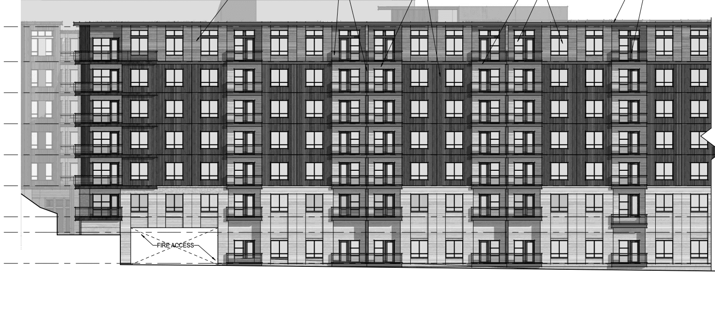 2164 Marietta Mixed Use