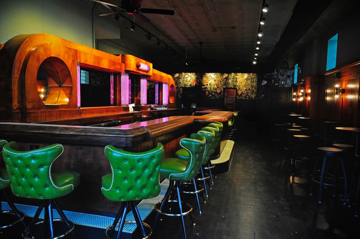 Central Park Bar Brings Craft Cocktails and Backyard Experience to Avondale