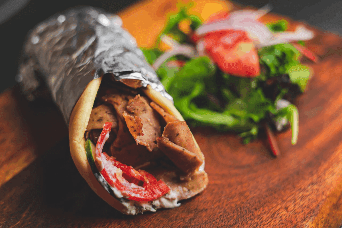 Sebastian's Mediterranean Cuisine Relocating Around the Corner in San Pedro