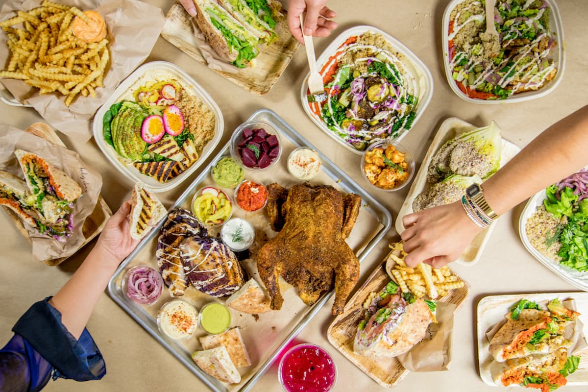 Daily Chew - New Cafe Concept - Opens In Piedmont Heights