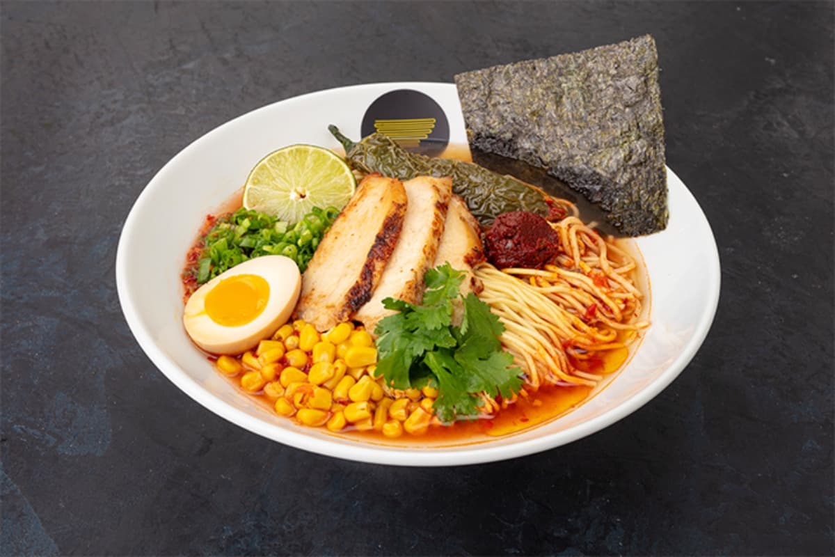 Silverlake Ramen Opening New Location in South Pasadena