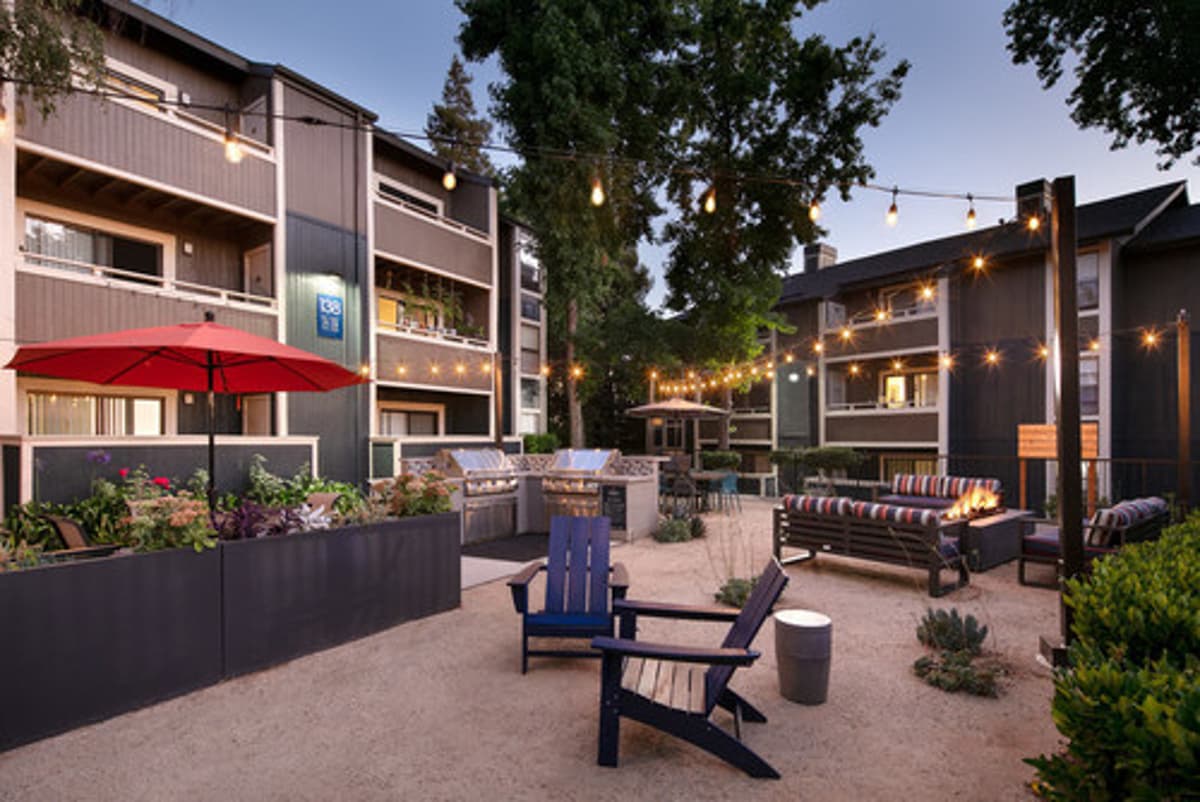 MG Properties Group Acquires Martinez Multifamily Community