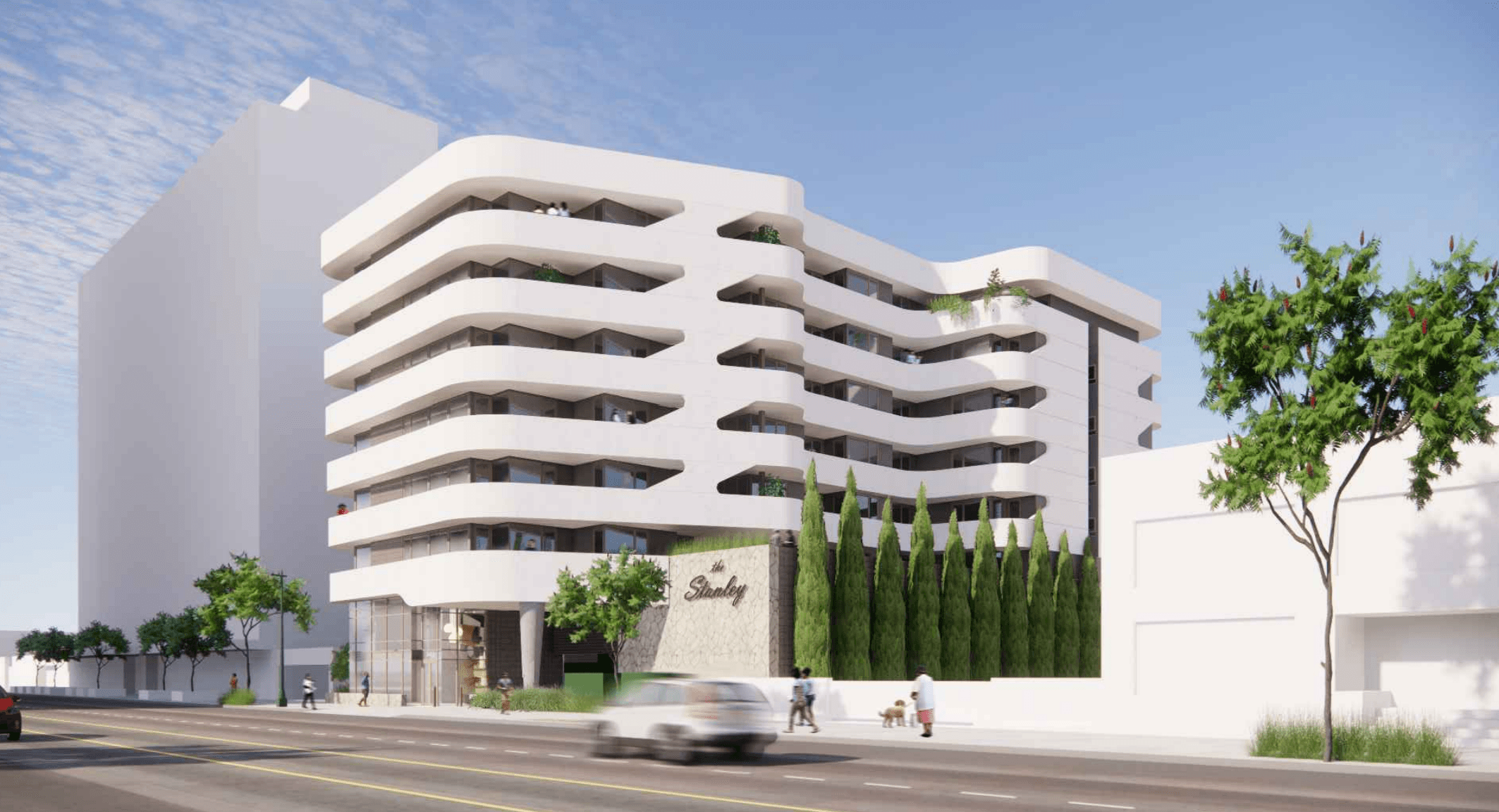The Stanley Rendering 1