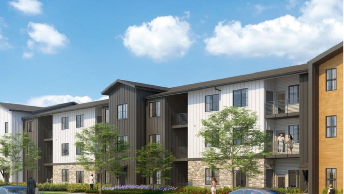 DECRO CORPORATION RAISES $110 MILLION IN INVESTMENT FUNDING TO CREATE NEW SUPPORTIVE AND AFFORDABLE HOUSING FOR LOS ANGELES RESIDENTS