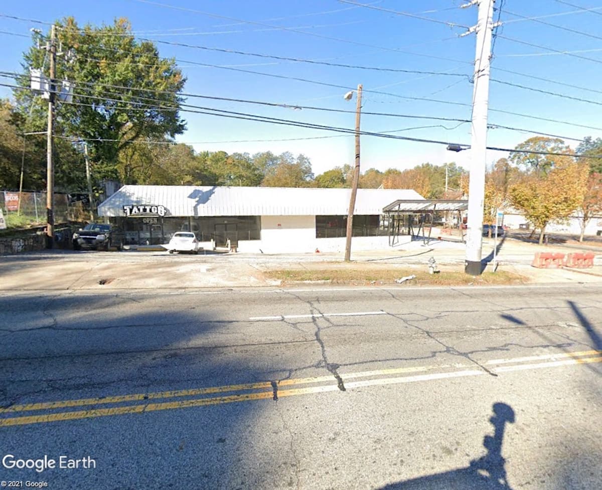 New Restaurant and Bar Planned For Renoyldstown-Edgewood Border