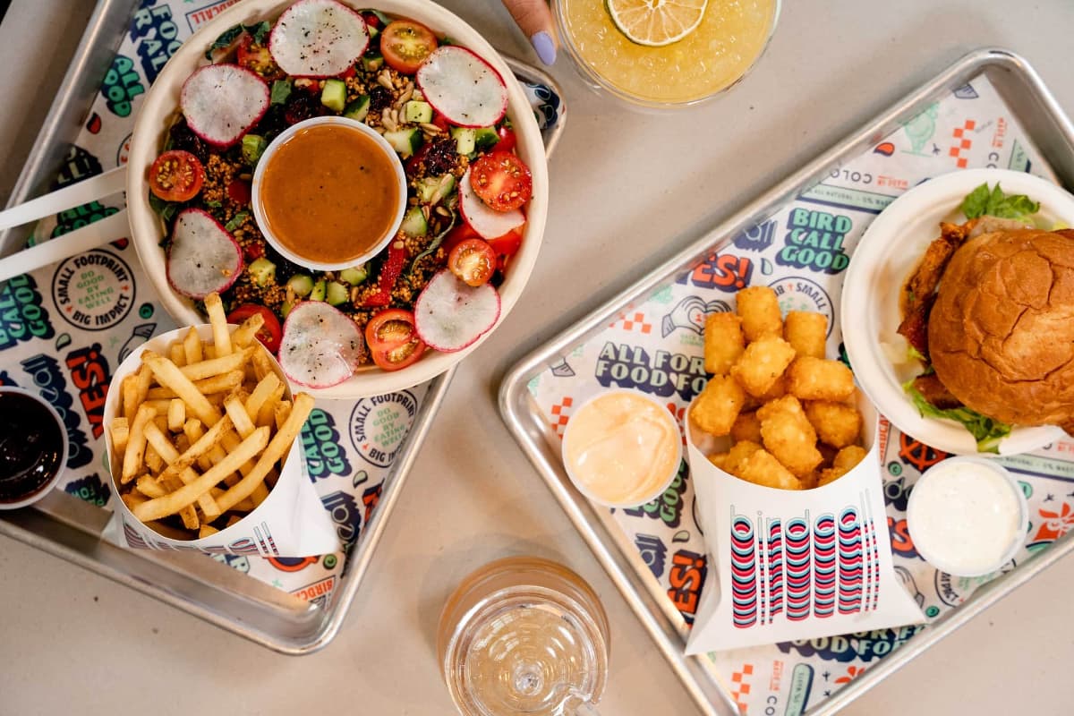 Birdcall to Open Newest Boulder Location Monday