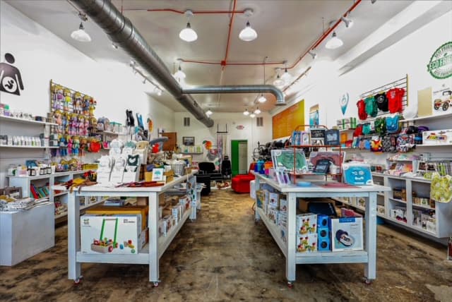 Happy Mango, Black and Woman-Owned Baby Boutique, Relocates to The Works