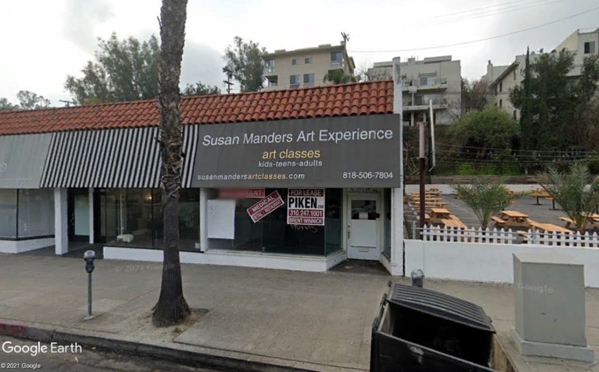 Brand New Restaurant Called Akira Sushi Opening in Studio City