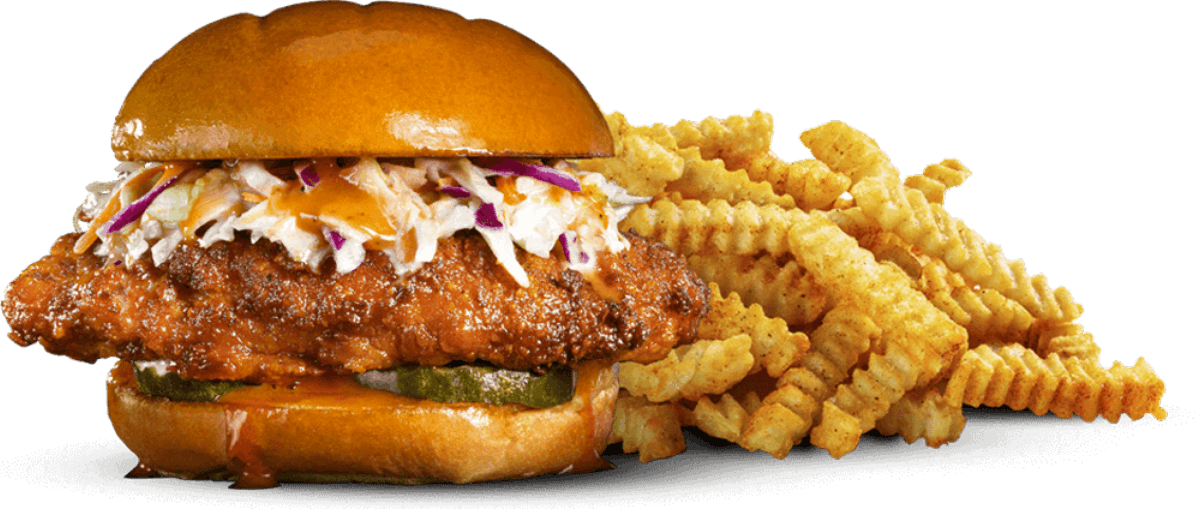 Houston's Hot Chicken Expanding to Los Angeles in Summer 2022