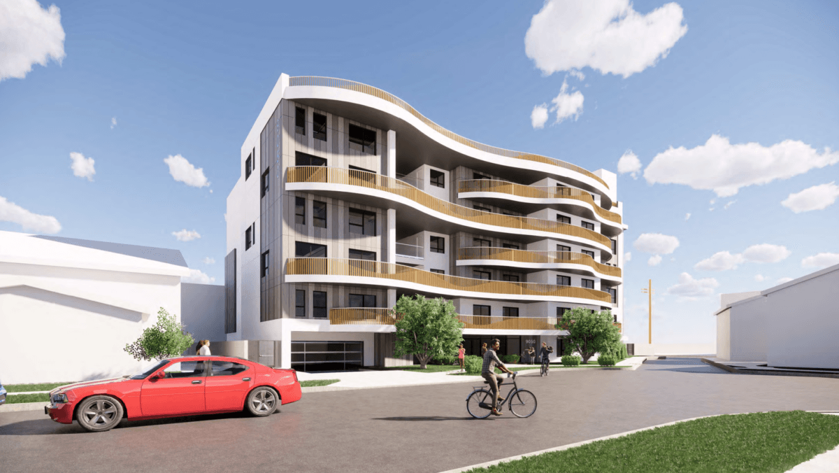 9050 Reading Rendering