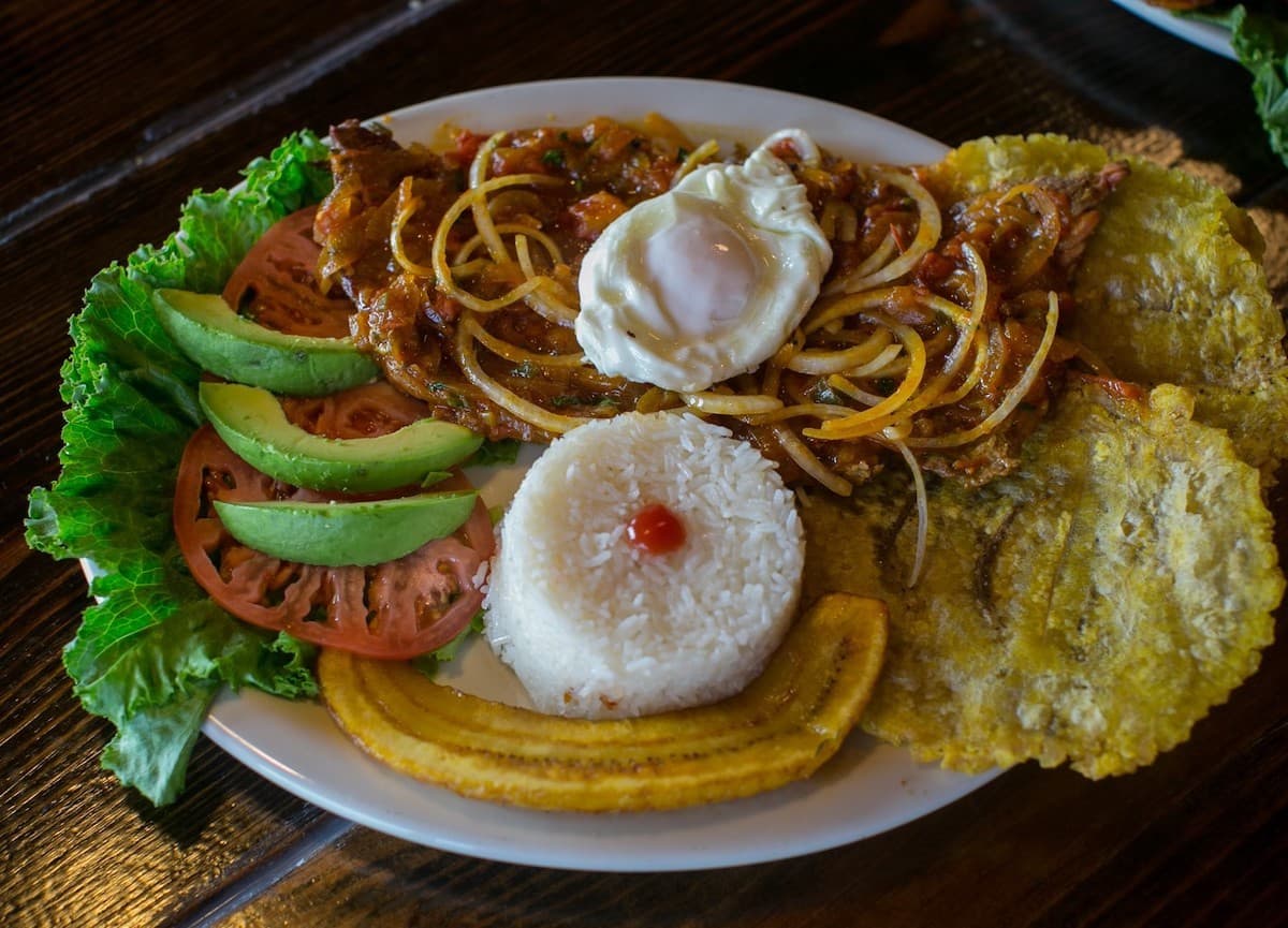 Las Delicias de La Abuela Heads to Alpharetta