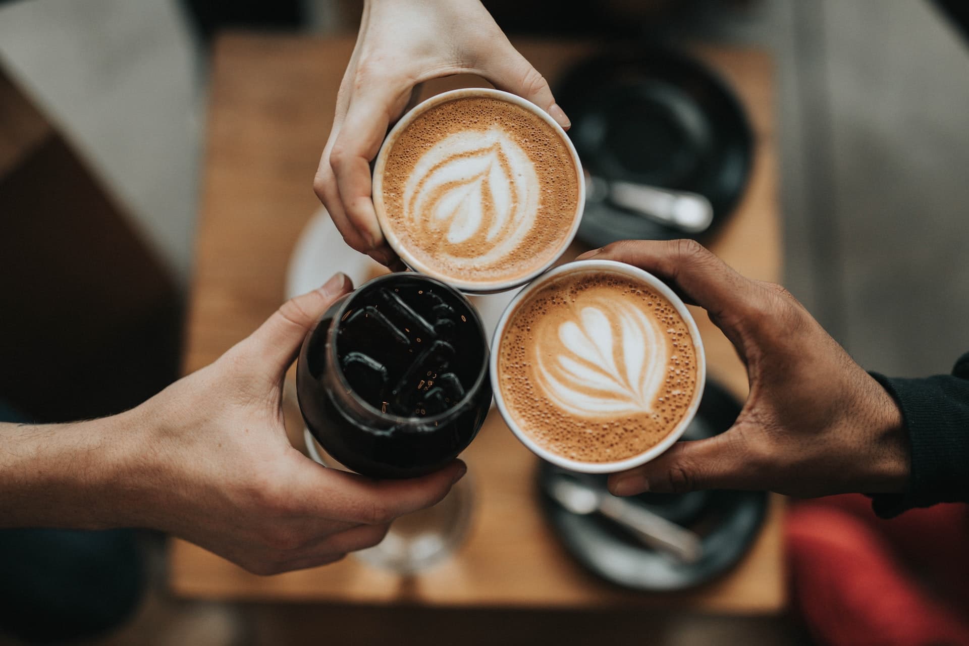 Richardson's Brick Row Community Will Soon Have a Coffee Shop of Its Own