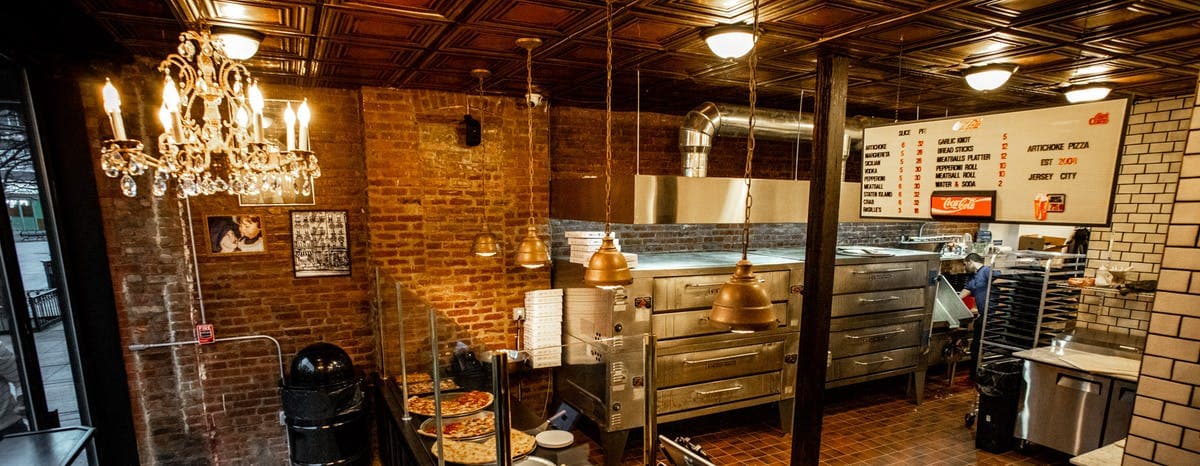 Artichoke Basille’s Pizza Opens Third New Jersey Location