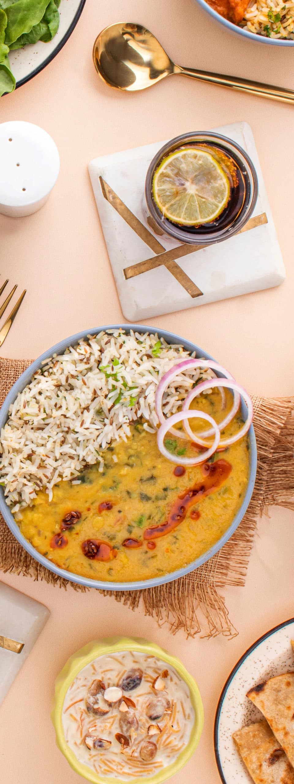 The Cumin Bowl Opens First Atlanta Location