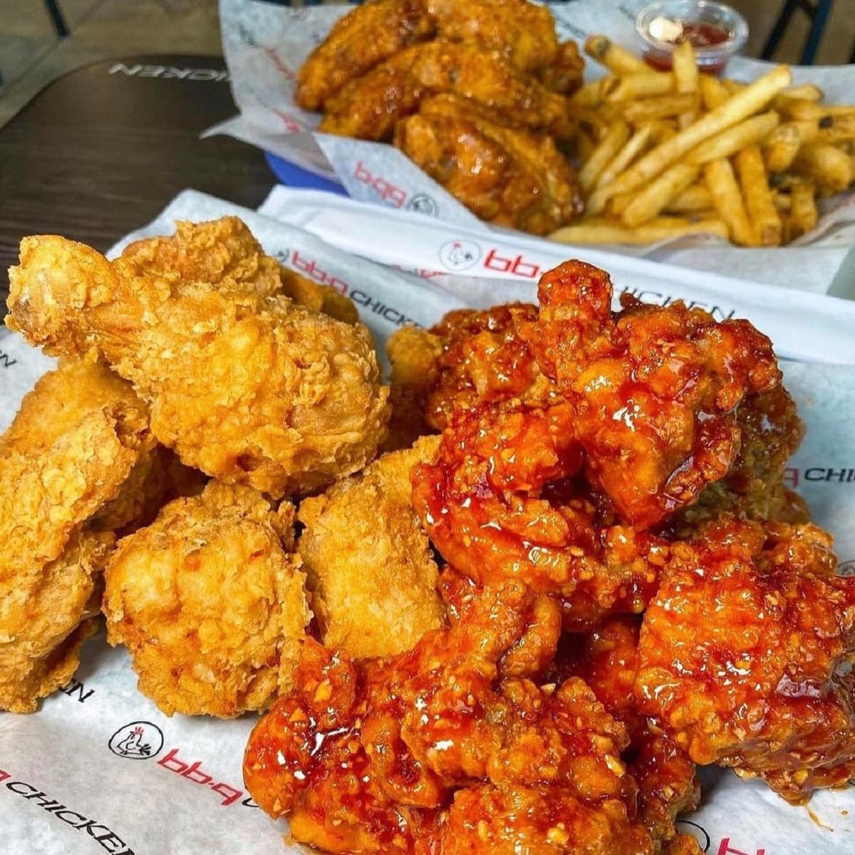 bb.q Chicken Opens in Colorado