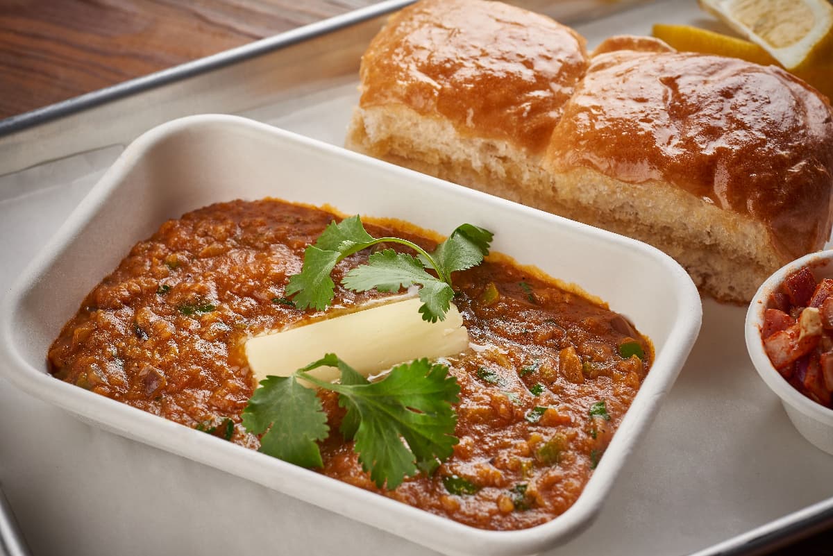 Honest Indian Vegetarian Cuisine Opens in the West Village