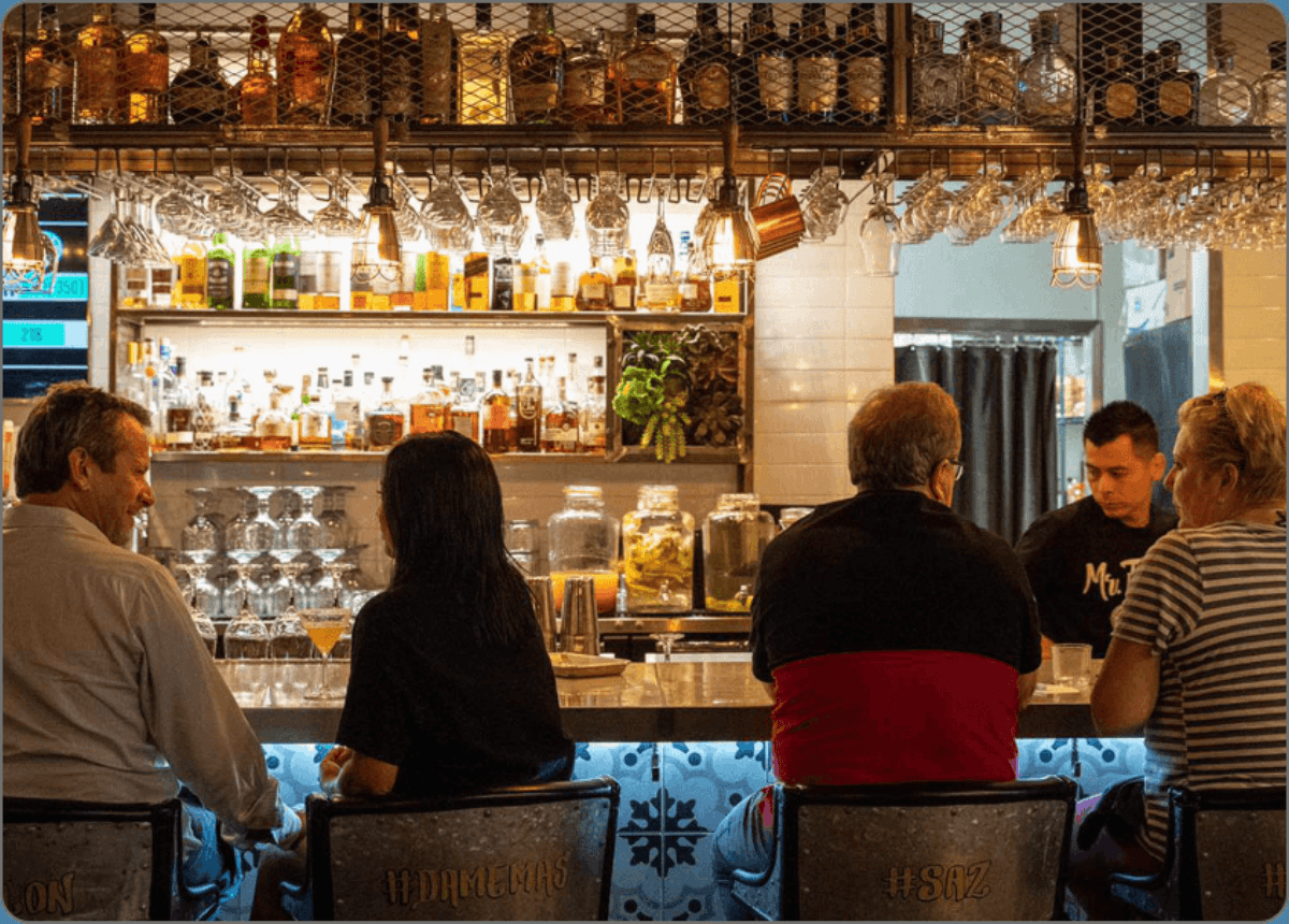 Mr. Tempo Adding Four New Cantina Concepts in LA