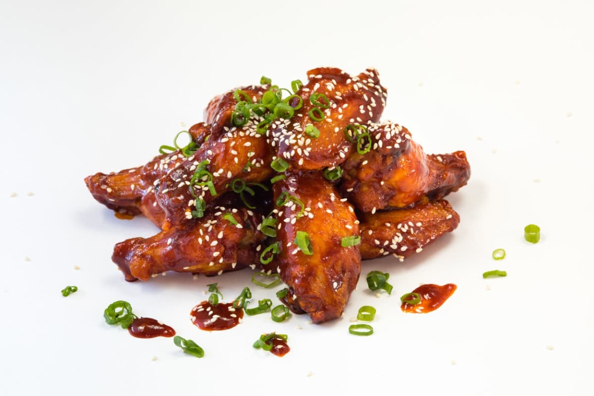 Wing Ferno Opening Third Location in Long Beach