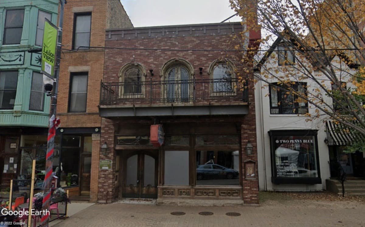 Last Call Tavern Group Opening New Bar in Former Blue Bayou Building