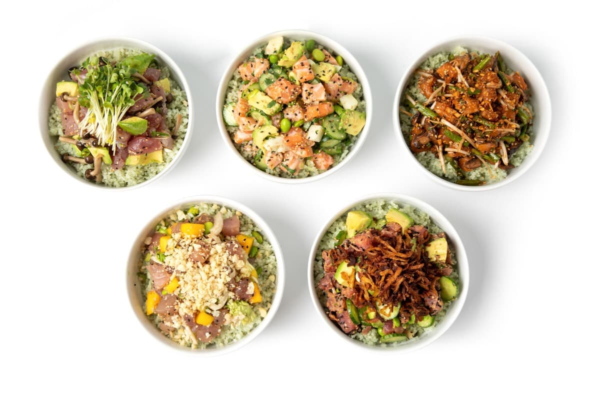 Sweetfin Opening Three New LA Locations by End of Year