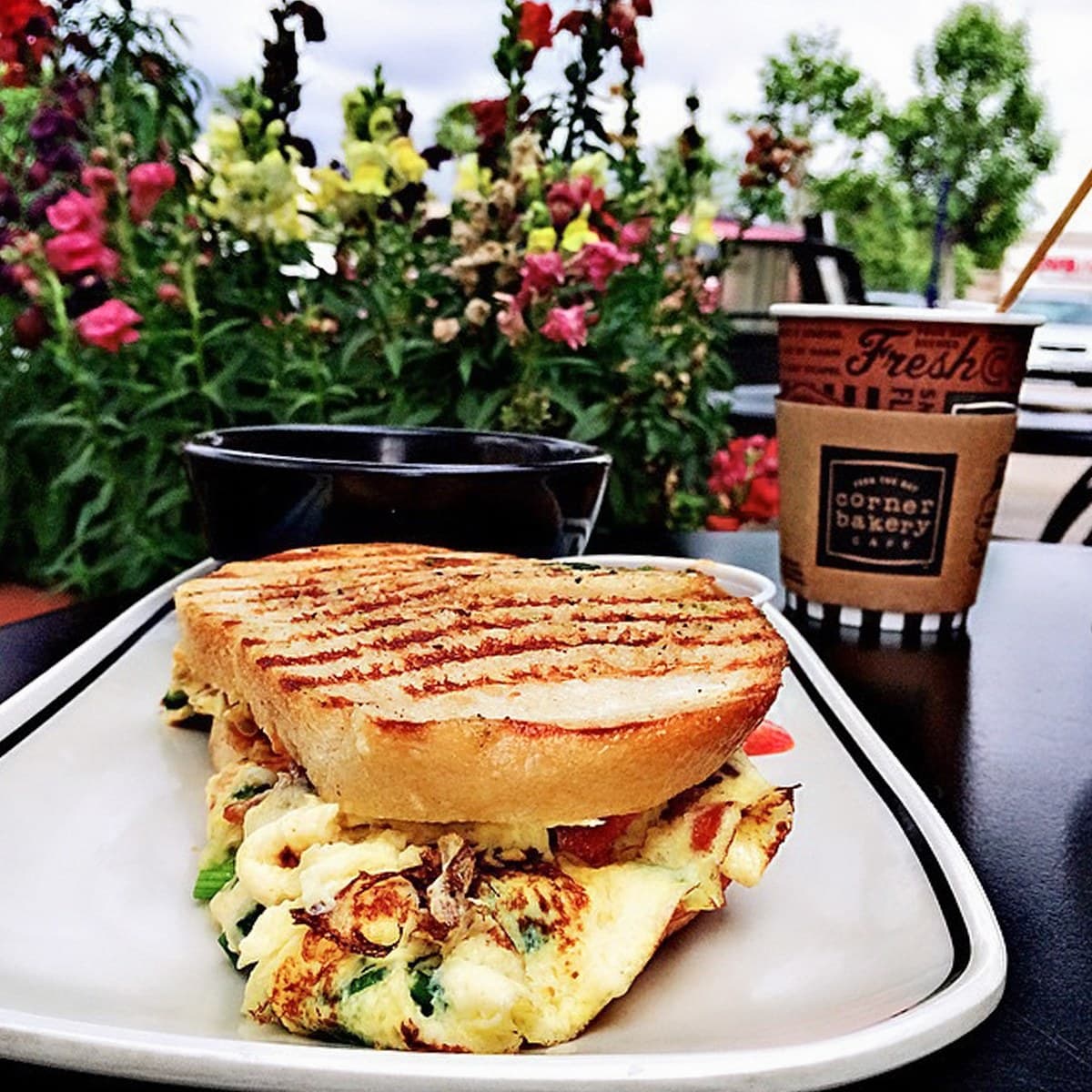 Corner Bakery Cafe Announces New Location Coming to Pico