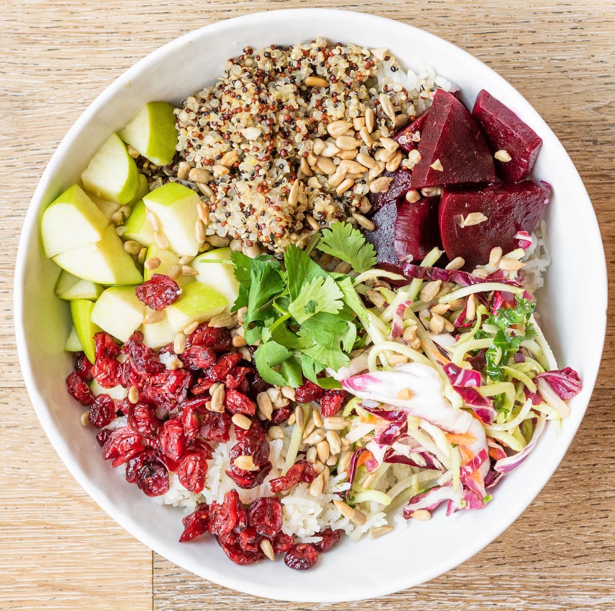Spirit Elephant Owner Expands With Plant-Based Fast Casual Concept