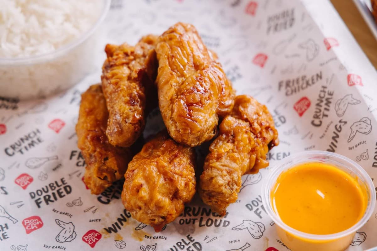 Bonchon Signs Three-Store Franchise Agreement in LA