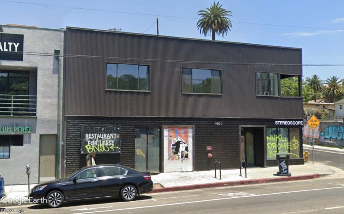 Hiro Nori Group Opening Gyoza Bar in Echo Park