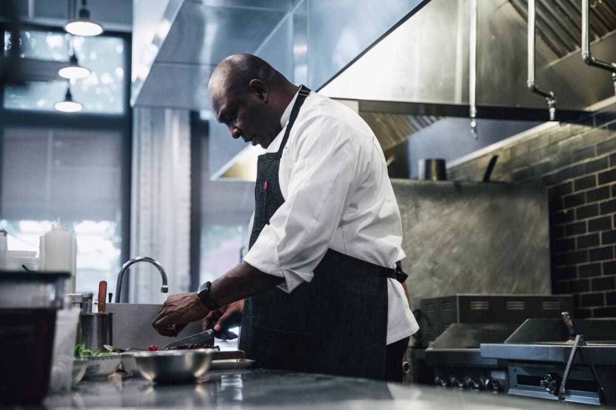 Chef Erick Williams Debuting Po'Boy Restaurant in Hyde Park