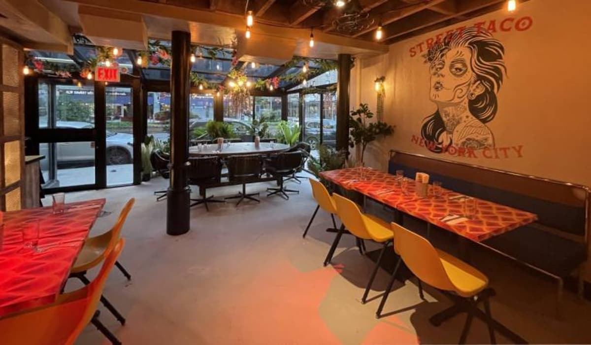 Street Taco Prepares to Expand to Upper West Side