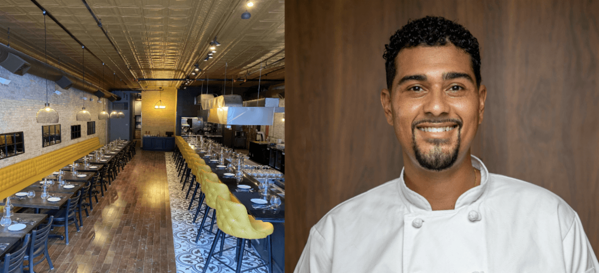 Filé Gumbo Bar Opens in Tribeca Monday, May 23
