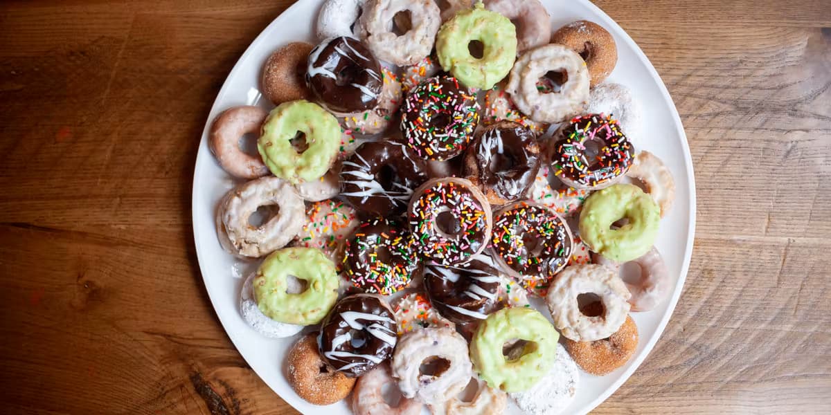 Stan's Donuts Expanding to New Uptown Location Next Year