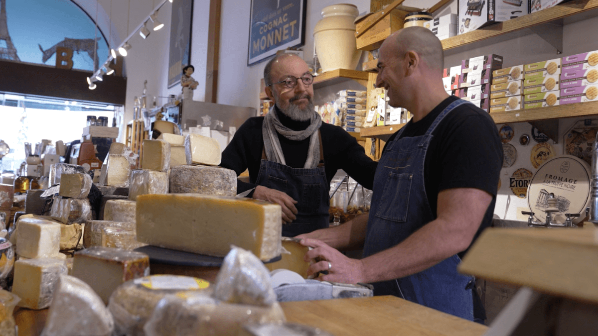The Cheese Store of Beverly Hills Changing Ownership After 44 Years