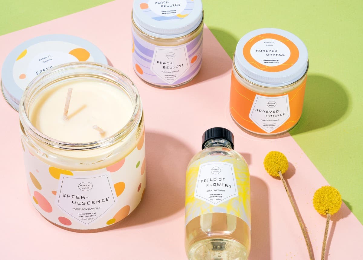 KOBO Candle Company Bought by Merz Apothecary; Moving Production to Chicago