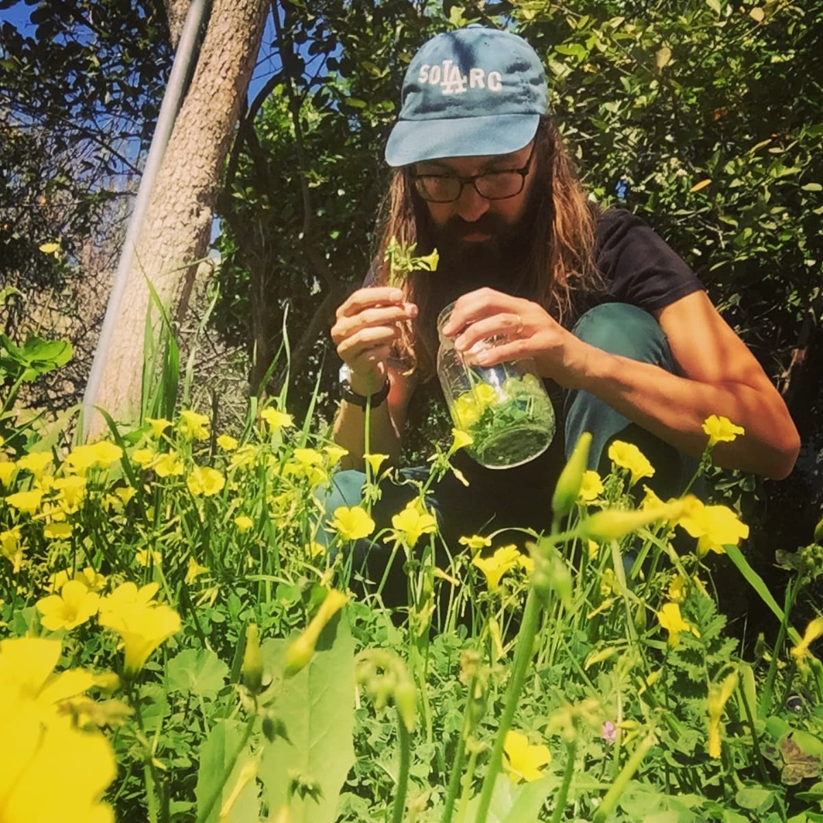 Solarc Brewing Company Looking to Debut Brewery in Glassell Park