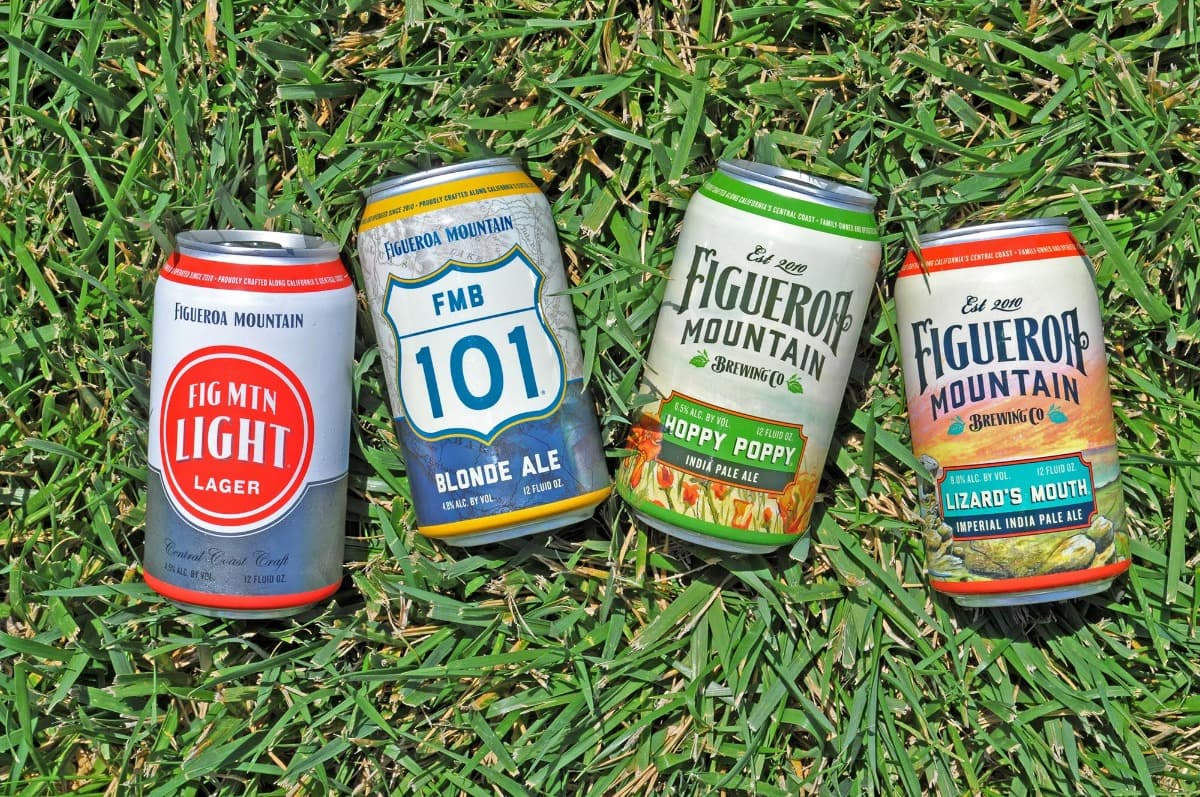 Figueroa Mountain Brewing Company Taking Over Three ABC Pubs
