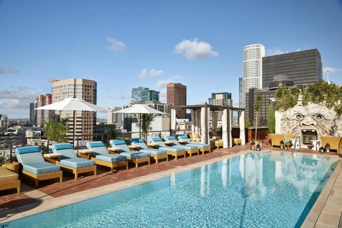 Upcoming Hotel Per La Features New Restaurant and Rooftop Bar