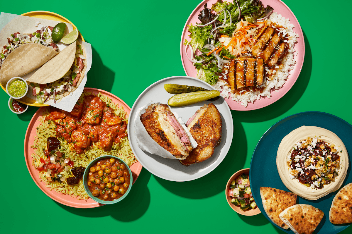 Local Kitchens Opens Seventh Location in Los Gatos, CA