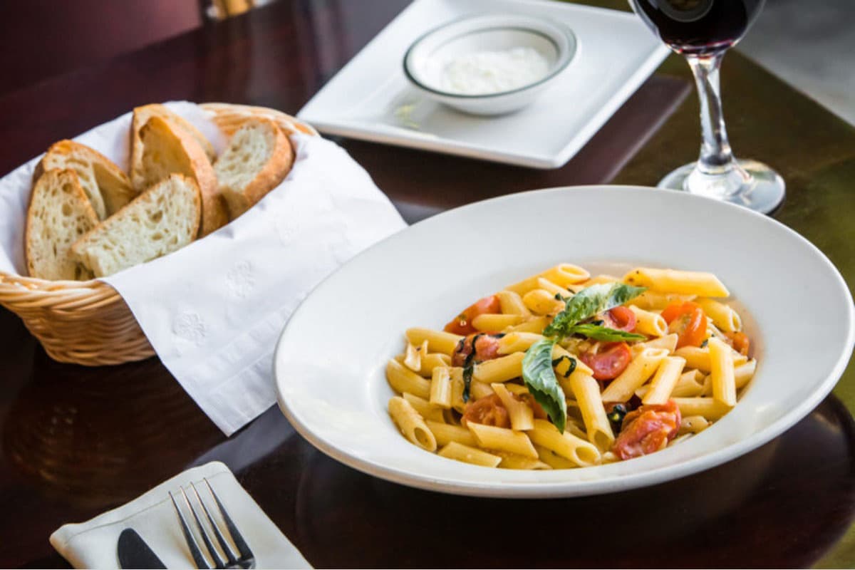 Ugo Cafe Owner Opening New Restaurant: Ugo Trattoria