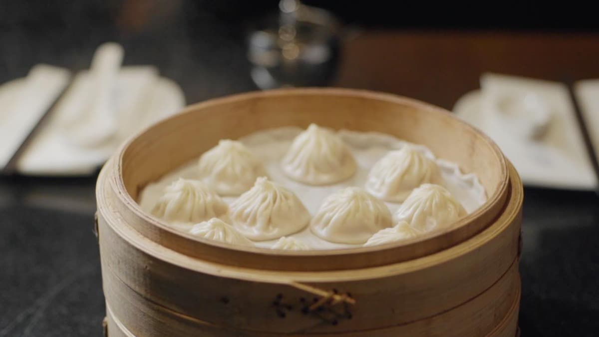 Din Thai Fung is Bringing Dumpings to Downtown Disney
