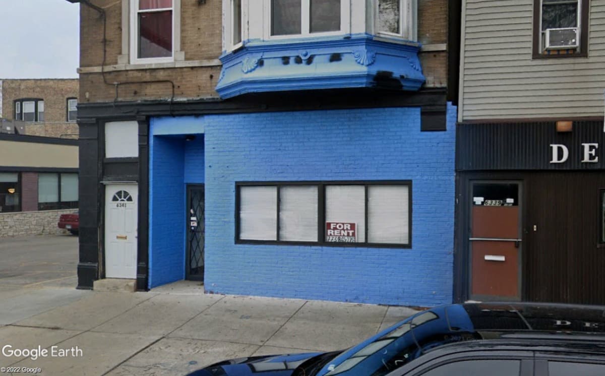 Randall's Pub Hopes to Replace Parlour on Clark in Edgewater