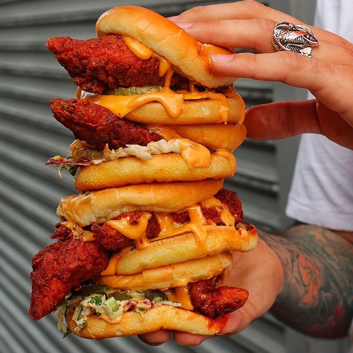 Dave's Hot Chicken is Expanding to Long Beach