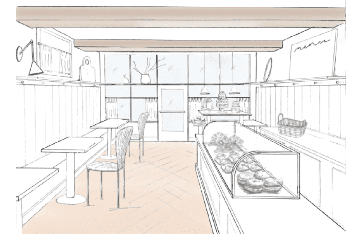 Broken Tart Making Oak Park Debut in Summer 2022