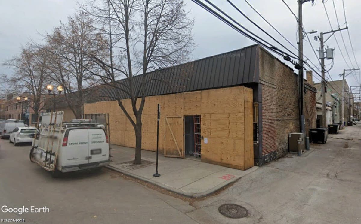 The Green Post Moving into Former Home of The Red Lion Lincoln Square