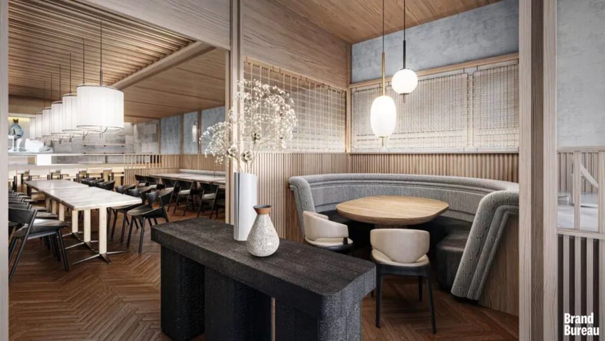 Boka Reveals Third and Final Restaurant Coming to Lakeview Complex