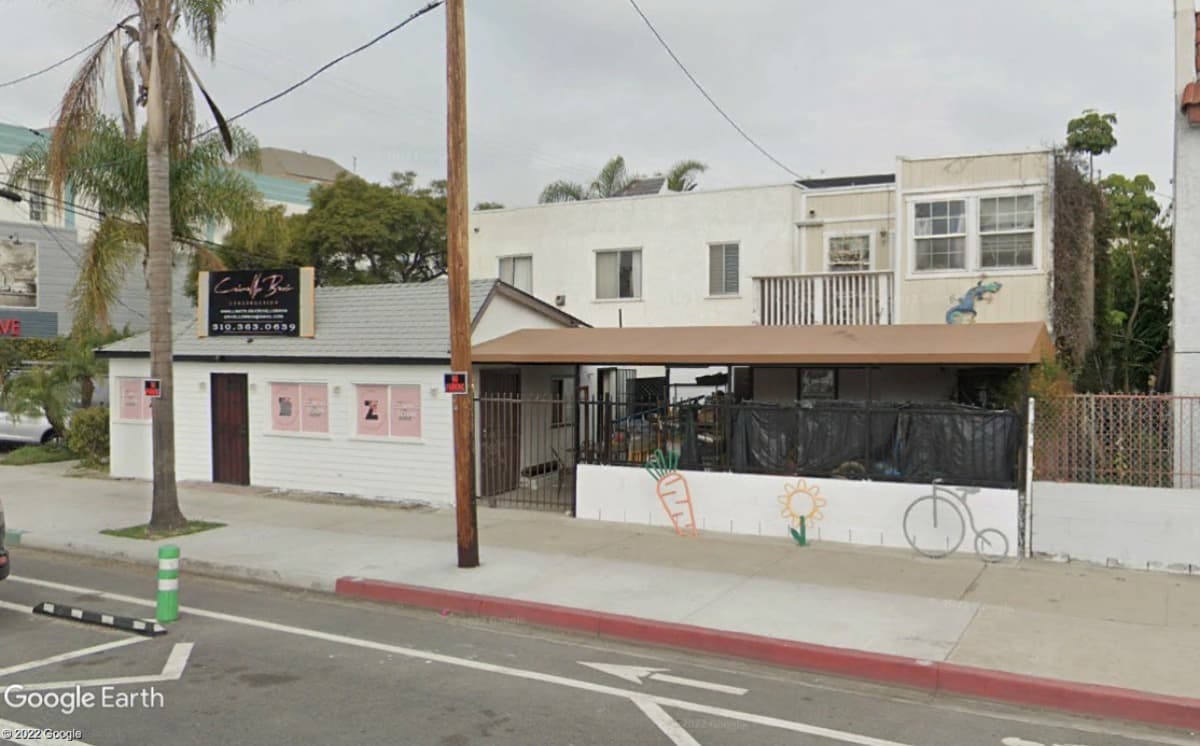 Zuzu's Petals Coming to Long Beach's East Village
