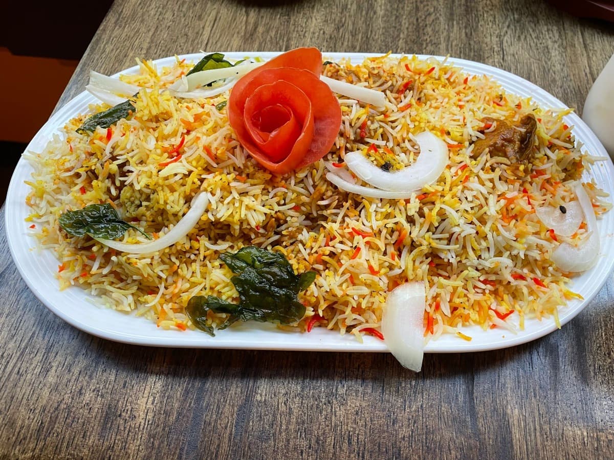 Maharaj Indian Grill Expanding to Elmhurst and Schaumburg
