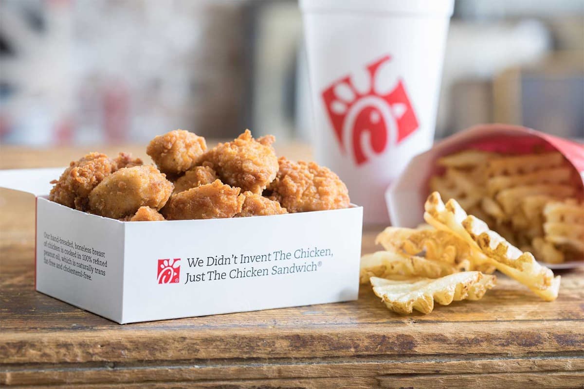 Chick-fil-A is Coming to Wrigleyville; Culver's Moving Around the Corner
