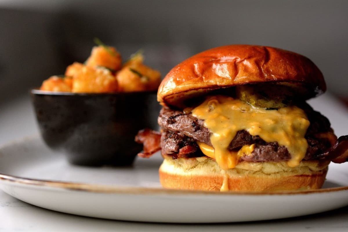 Ludacris is Bringing his Chicken + Beer to LAX