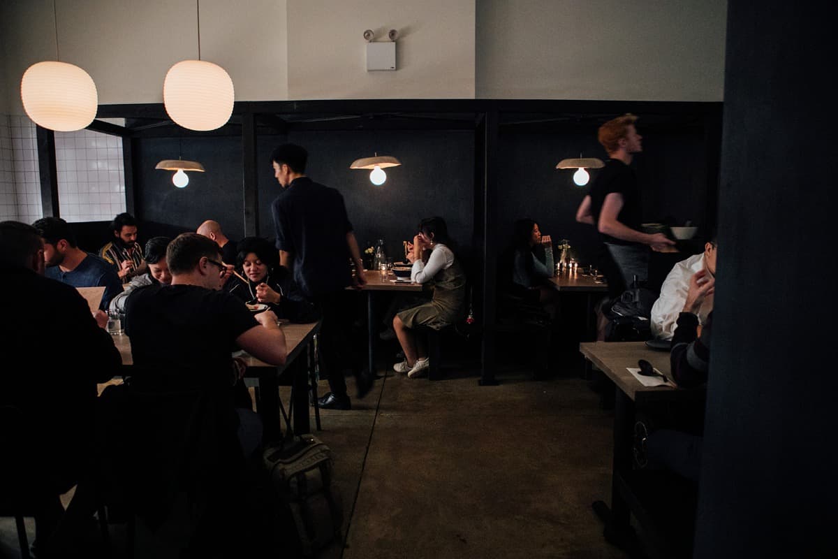 Tonchin Set to Make LA Debut on Melrose Avenue in Fall 2022